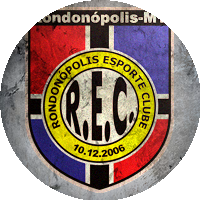 Logo Rondonópolis Esporte Clube